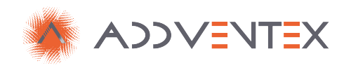 Addventex logo